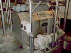 Used- Steinecker-Krones Group Mill, Type MF 301214