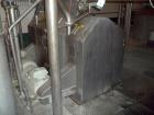 Used Steinecker-Krones Group Mill, Type MF 301214