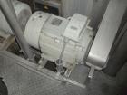 Used Steinecker-Krones Group Mill, Type MF 301214