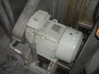 Used- Steinecker-Krones Group Mill, Type MF 301214