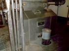 Used Steinecker-Krones Group Mill, Type MF 301214