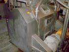 Used Steinecker-Krones Group Mill, Type MF 301214