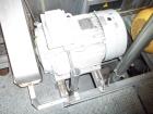 Used Steinecker-Krones Group Mill, Type MF 301214