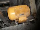 Used Steinecker-Krones Group Mill, Type MF 301214