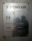 Used Steinecker-Krones Group Mill, Type MF 301214