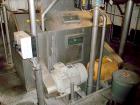Used Steinecker-Krones Group Mill, Type MF 301214