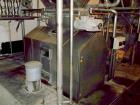 Used Steinecker-Krones Group Mill, Type MF 301214