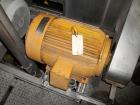 Used Steinecker-Krones Group Mill, Type MF 301214