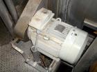 Used Steinecker-Krones Group Mill, Type MF 301214