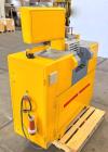 Used LabTech 2-Roll Mill LMR-S 110/3E – 110?mm Chromed Rolls, Electrically Heated
