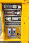 Used LabTech 2-Roll Mill LMR-S 110/3E – 110?mm Chromed Rolls, Electrically Heated