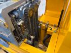Used LabTech 2-Roll Mill LMR-S 110/3E – 110?mm Chromed Rolls, Electrically Heated