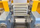 Used LabTech 2-Roll Mill LMR-S 110/3E – 110?mm Chromed Rolls, Electrically Heated