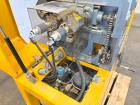 Used LabTech 2-Roll Mill LMR-S 110/3E – 110?mm Chromed Rolls, Electrically Heated