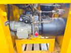 Used LabTech 2-Roll Mill LMR-S 110/3E – 110?mm Chromed Rolls, Electrically Heated