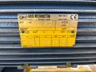 Used LabTech 2-Roll Mill LMR-S 110/3E – 110?mm Chromed Rolls, Electrically Heated