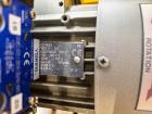 Used LabTech 2-Roll Mill LMR-S 110/3E – 110?mm Chromed Rolls, Electrically Heated