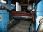 Used- Lehman Thropp Two Roll Mill