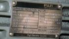 Used Nishimura Horizontal Two Roll Mill. (2) 3-1/2