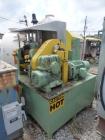 Used Reliable 2 Roll Mill