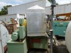 Used Reliable 2 Roll Mill
