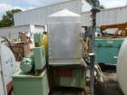 Used- Reliable 2 Roll Mill