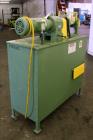 Used Reliable Rubber & Plastic Machinery Horizontal Two Roll Mill. (2) 3