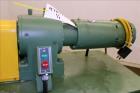 Used Reliable Rubber & Plastic Machinery Horizontal Two Roll Mill. (2) 3