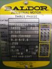 Used Reliable Rubber & Plastic Machinery Horizontal Two Roll Mill. (2) 3