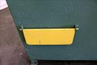 Used Reliable Rubber & Plastic Machinery Horizontal Two Roll Mill. (2) 3