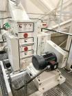 Used CPM Roskamp Champion Roll Crusher | Model FPC900-18 | 20 HP | Chilled Iron Rolls | Built 2020