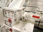Used CPM Roskamp Champion Roll Crusher | Model FPC900-18 | 20 HP | Chilled Iron Rolls | Built 2020
