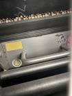 Used CPM Roskamp Champion Roll Crusher | Model FPC900-18 | 20 HP | Chilled Iron Rolls | Built 2020