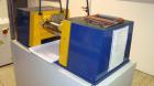 Used Schwabenthan Lab 2 Roll Mill, type Polymix 110P.  4.3