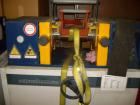 Used Schwabenthan Lab 2 Roll Mill, type Polymix 110P.  4.3