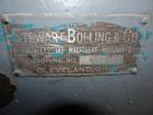 Stewart Bolling Pilot Two Roll Mill