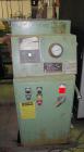 Used Stewart Bolling Horizontal Two Roll Mill. (2) 6