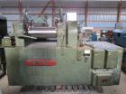 Used Thropp 2 Roll Mill