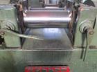 Used Thropp 2 Roll Mill