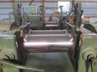 Used Thropp 2 Roll Mill