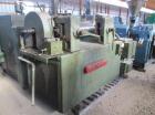 Used Thropp 2 Roll Mill