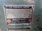 Used Thropp 2 Roll Mill