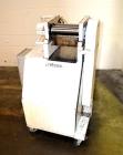 Used Yamada Kouki Laboratory Horizontal Two Roll Mill