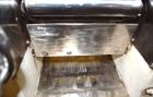 Used Yamada Kouki Laboratory Horizontal Two Roll Mill