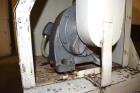 Used Yamada Kouki Laboratory Horizontal Two Roll Mill