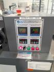Unused Dongguan Zhuosheng ZS-401CE-160-400 Two-Roll Mill – 400°C, Alloy Rollers, 2023, 1.5 kW Dual Motors