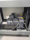 Unused Dongguan Zhuosheng ZS-401CE-160-400 Two-Roll Mill – 400°C, Alloy Rollers, 2023, 1.5 kW Dual Motors
