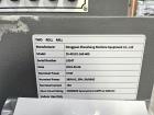 Unused Dongguan Zhuosheng Two-Roll Mill ZS-401CE-160-400 for Sale