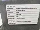 Dongguan Zhuosheng Two-Roll Mill,