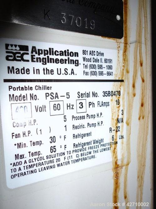 Used Modern Process Equipment (Gump) Model IMD 888 FT Coffee Grinder capable of up to 2000 lbs per hour on fine and 1300 lbs per hour on ultrafine. Produces a consistent Ultrafine grind of 50 – 125 u...